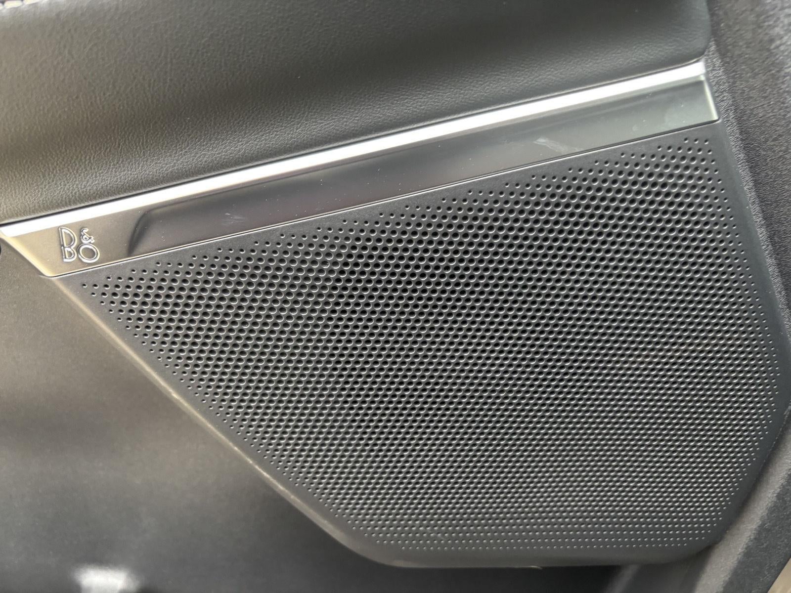 2027 Ford Expedition Max MAX Platinum