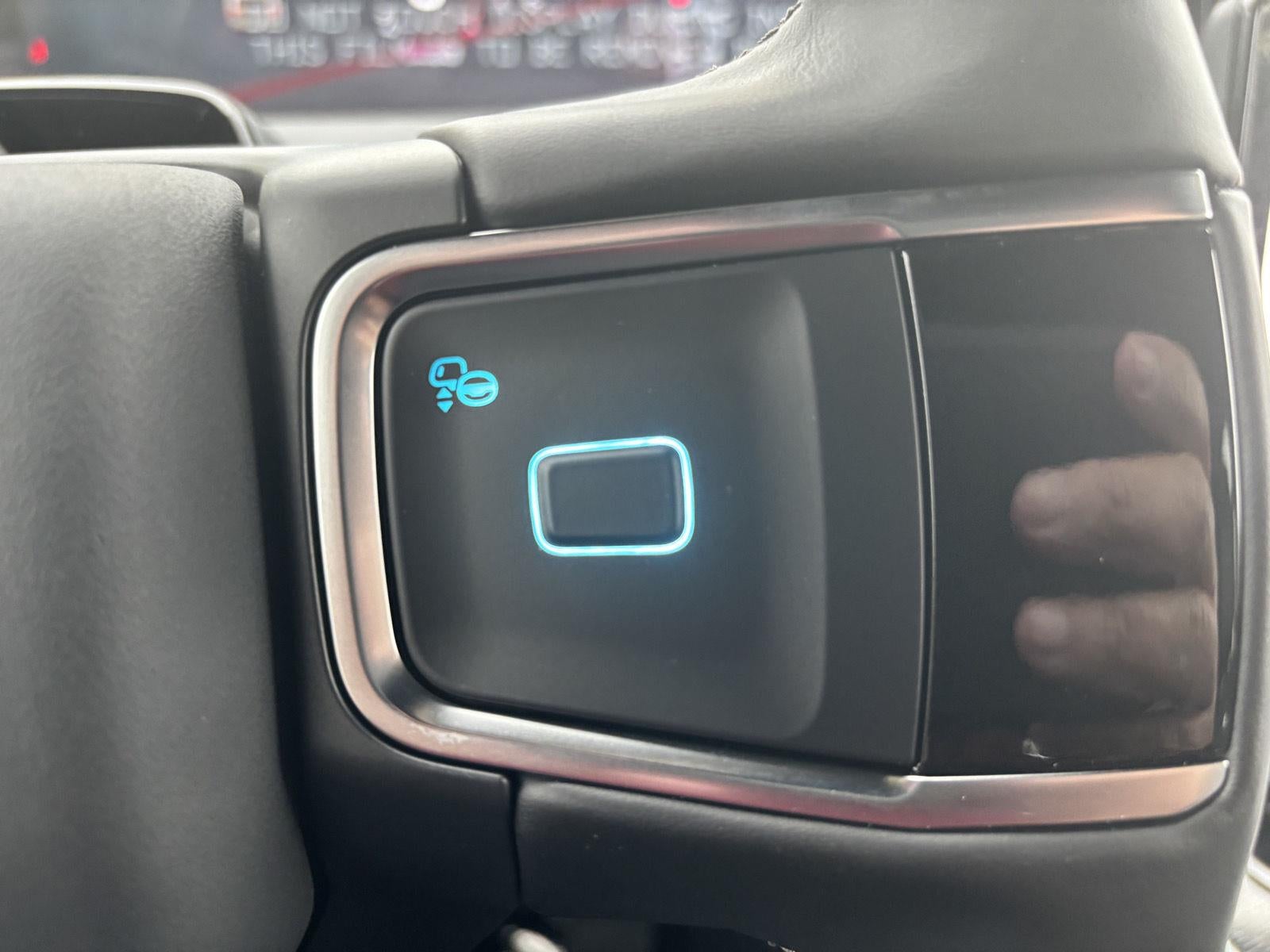 2027 Ford Expedition Max MAX Platinum