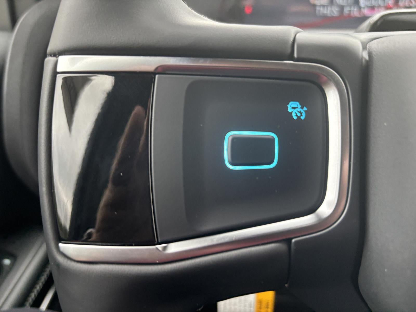 2027 Ford Expedition Max MAX Platinum