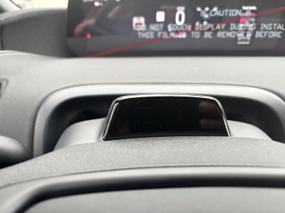 2027 Ford Expedition Max MAX Platinum