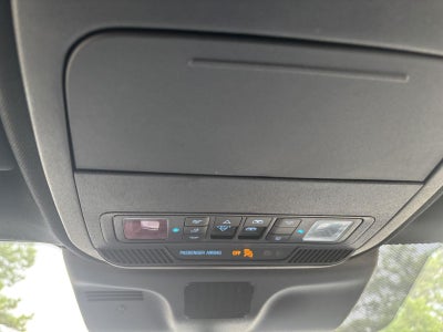 2027 Ford Expedition Max MAX Platinum
