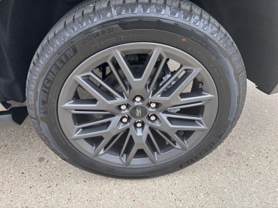 2027 Ford Expedition Max MAX Platinum