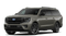 2027 Ford Expedition Max MAX Platinum