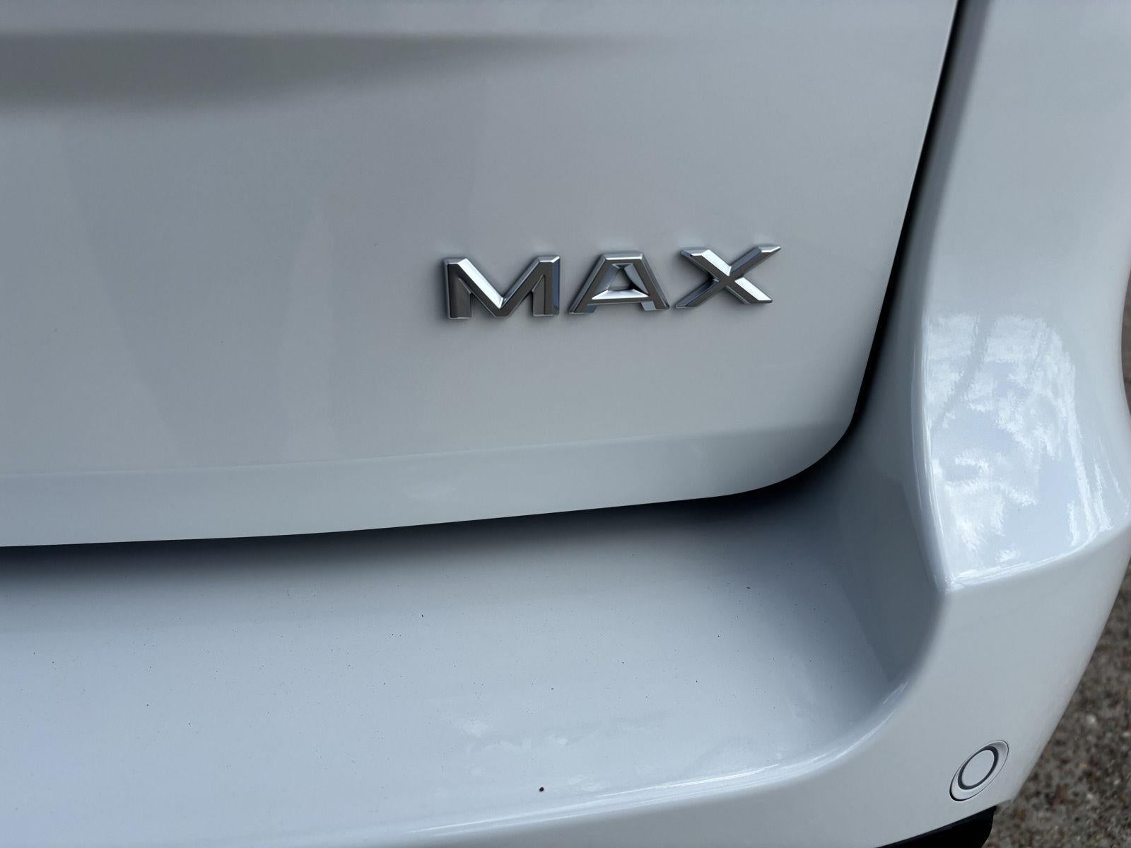 2026 Ford Expedition Max MAX Platinum®