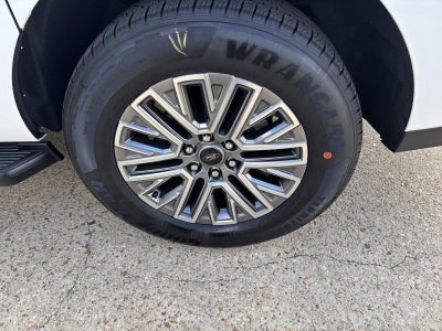 2026 Ford Expedition Max MAX Platinum®