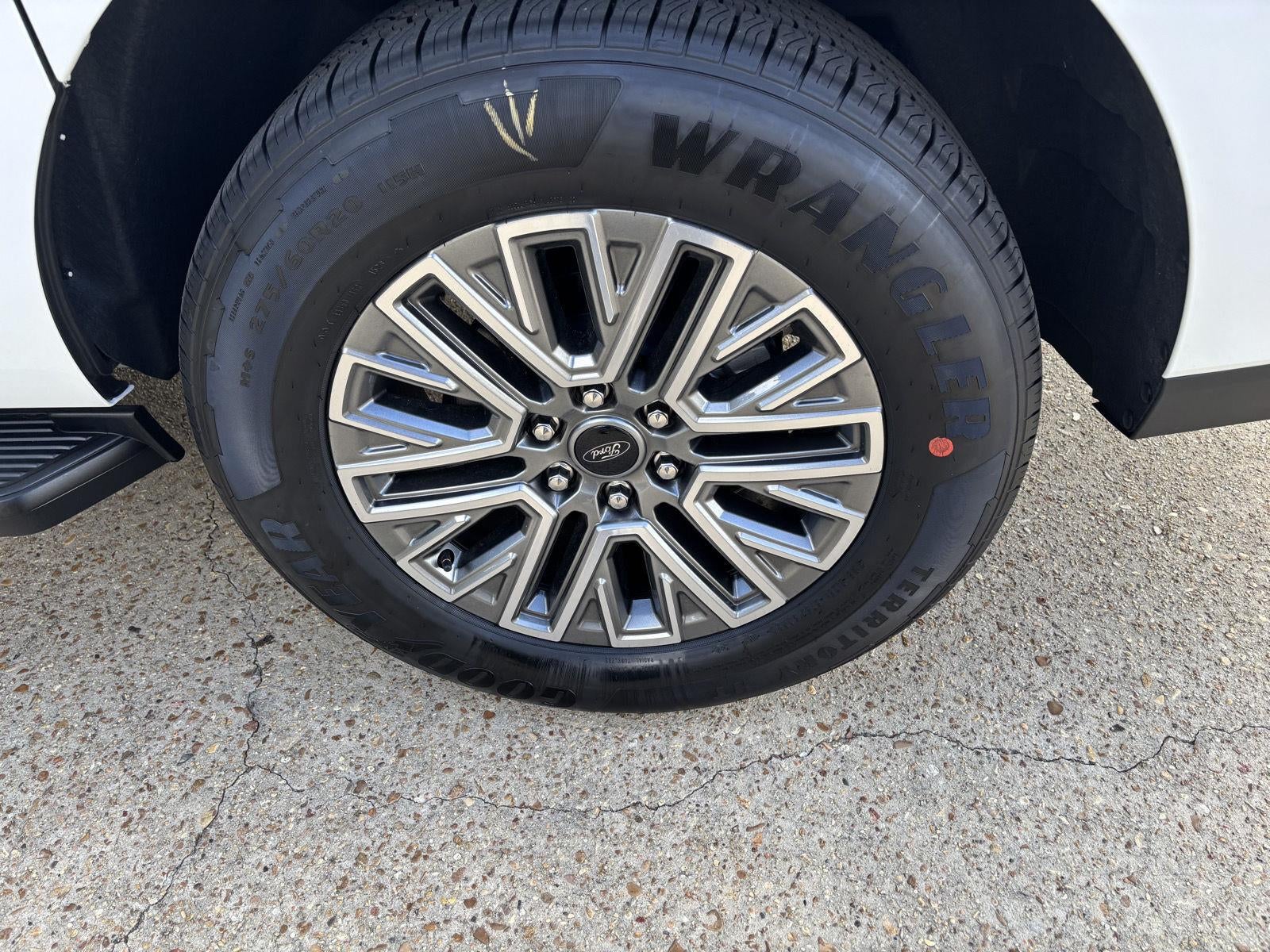 2026 Ford Expedition Max MAX Platinum®