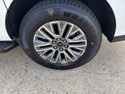 2026 Ford Expedition Max MAX Platinum®