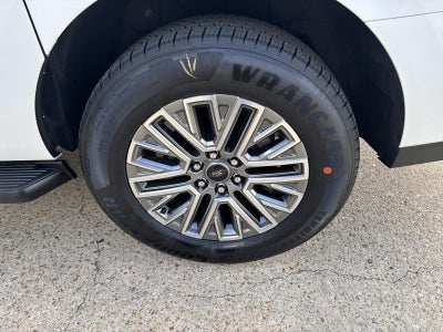 2026 Ford Expedition Max MAX Platinum®