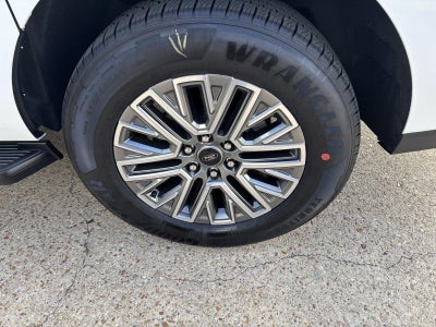 2026 Ford Expedition Max MAX Platinum®