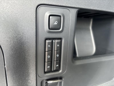 2026 Ford Expedition Max MAX Platinum®