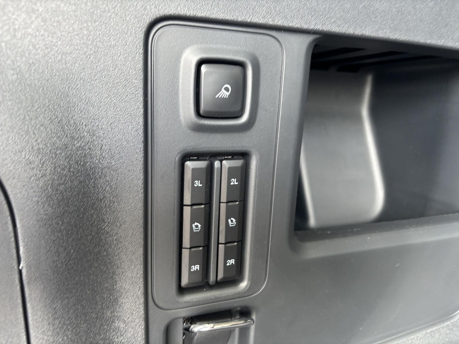2026 Ford Expedition Max MAX Platinum®