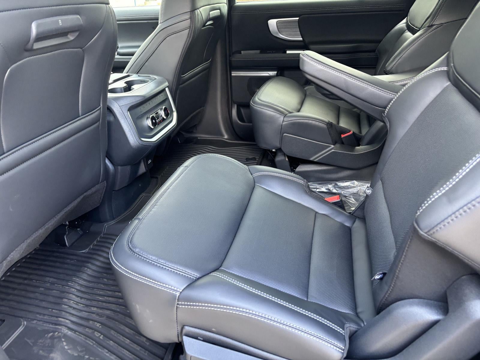 2026 Ford Expedition Max MAX Platinum®