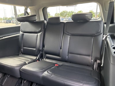 2026 Ford Expedition Max MAX Platinum®