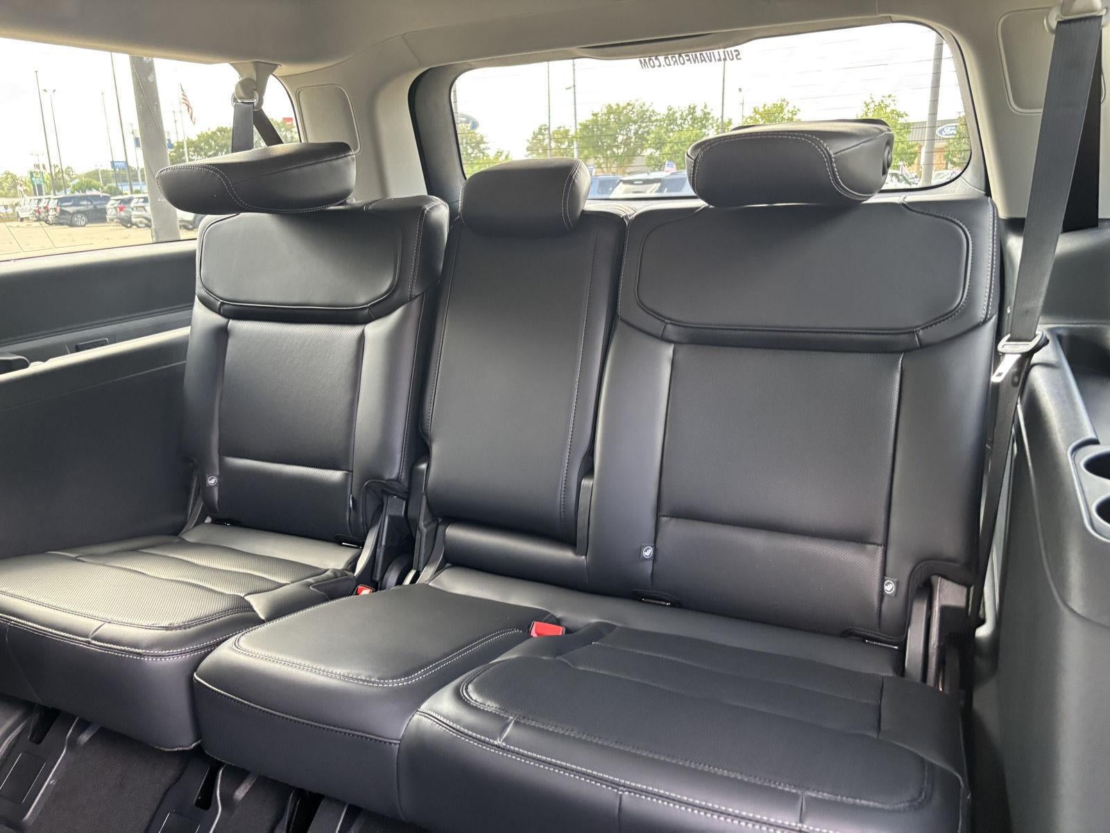 2026 Ford Expedition Max MAX Platinum®