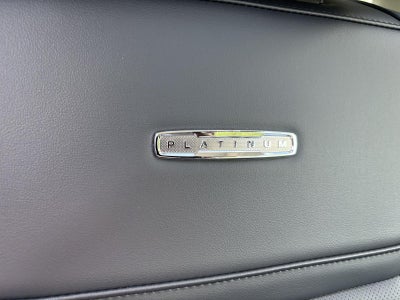 2026 Ford Expedition Max MAX Platinum®