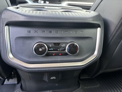2026 Ford Expedition Max MAX Platinum®