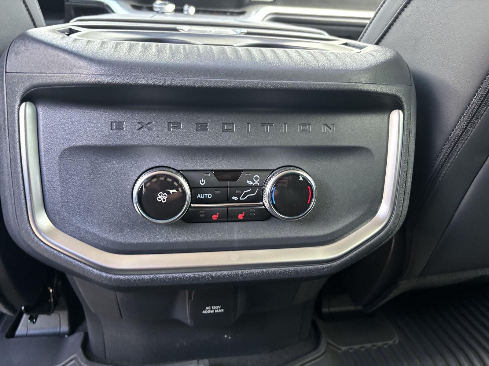 2026 Ford Expedition Max MAX Platinum®