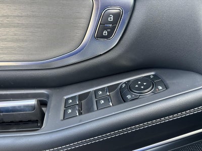 2026 Ford Expedition Max MAX Platinum®