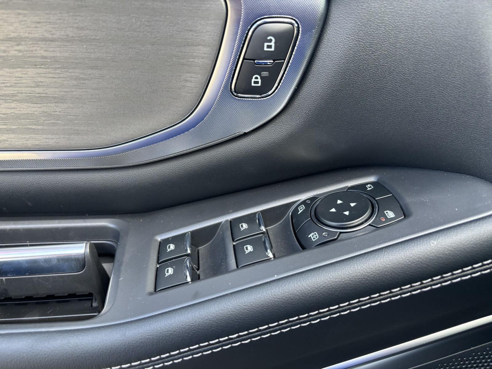 2026 Ford Expedition Max MAX Platinum®