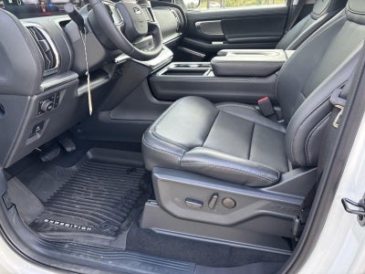 2026 Ford Expedition Max MAX Platinum®