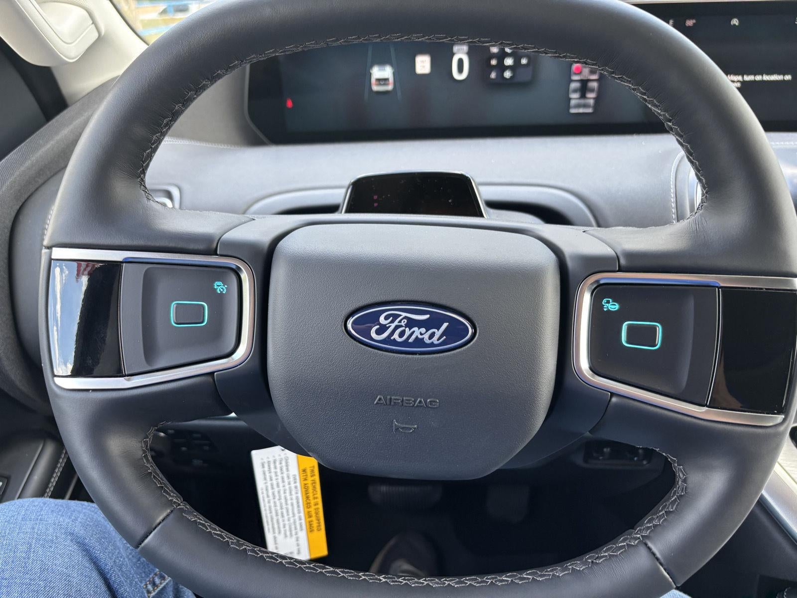 2026 Ford Expedition Max MAX Platinum®