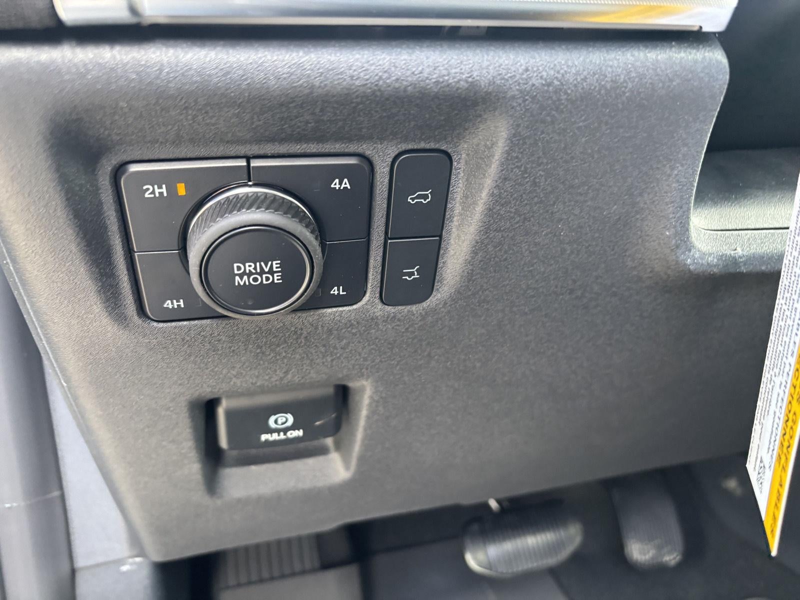 2026 Ford Expedition Max MAX Platinum®