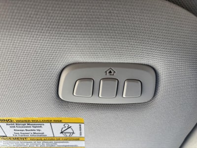 2026 Ford Expedition Max MAX Platinum®