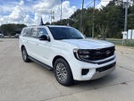 2026 Ford Expedition Max MAX Platinum®