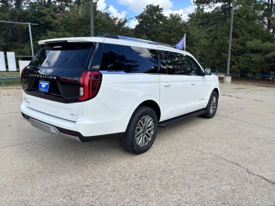 2026 Ford Expedition Max MAX Platinum®