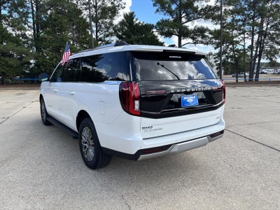 2026 Ford Expedition Max MAX Platinum®