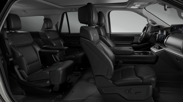 2026 Ford Expedition Max MAX Platinum®