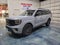 2025 Ford Expedition Max Platinum® MAX
