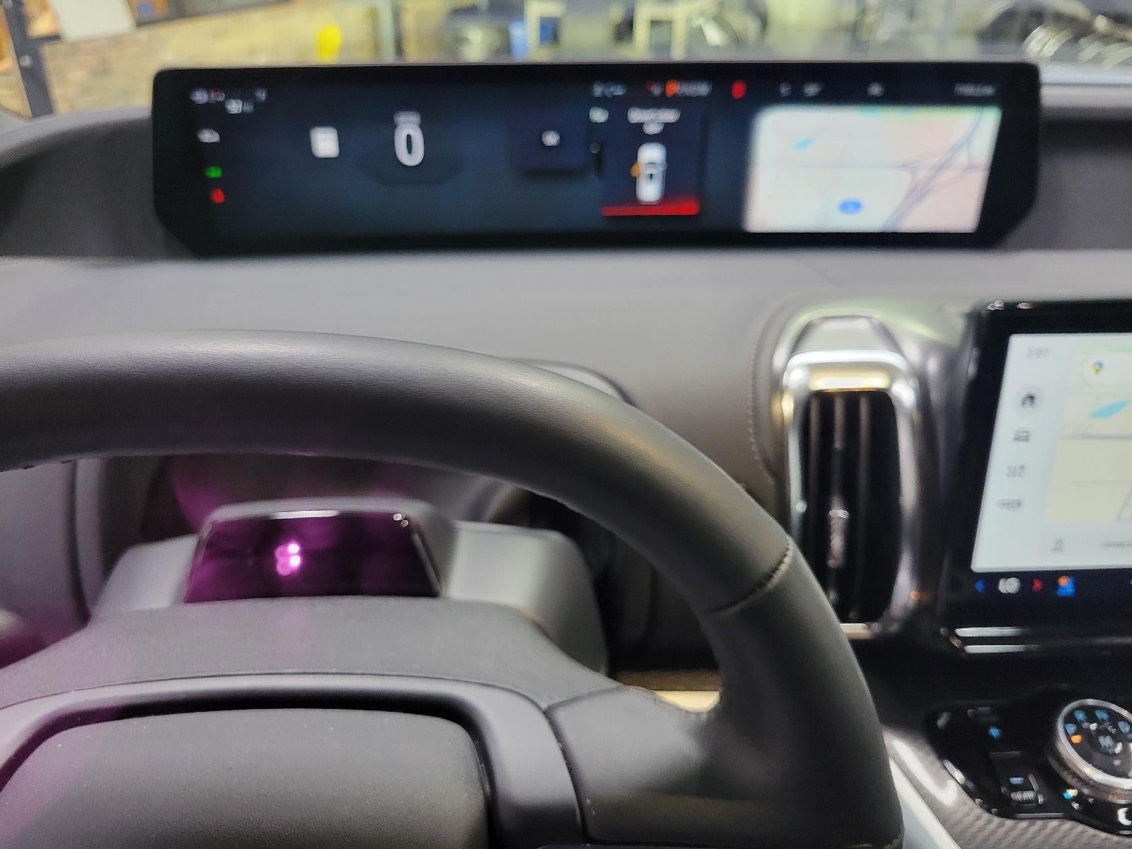 2025 Ford Expedition Max Platinum® MAX