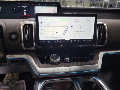 2025 Ford Expedition Max Platinum® MAX