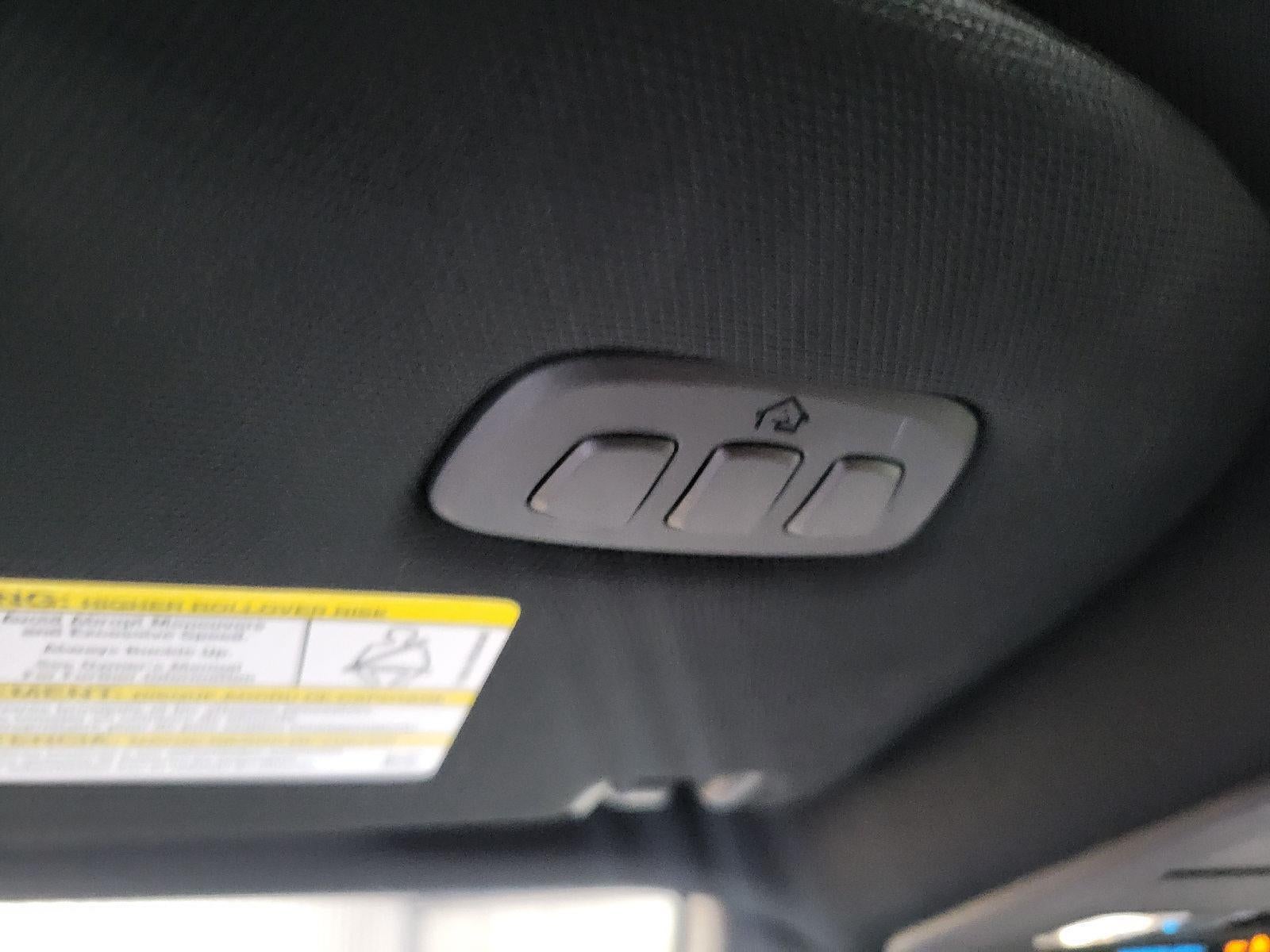 2025 Ford Expedition Max Platinum® MAX