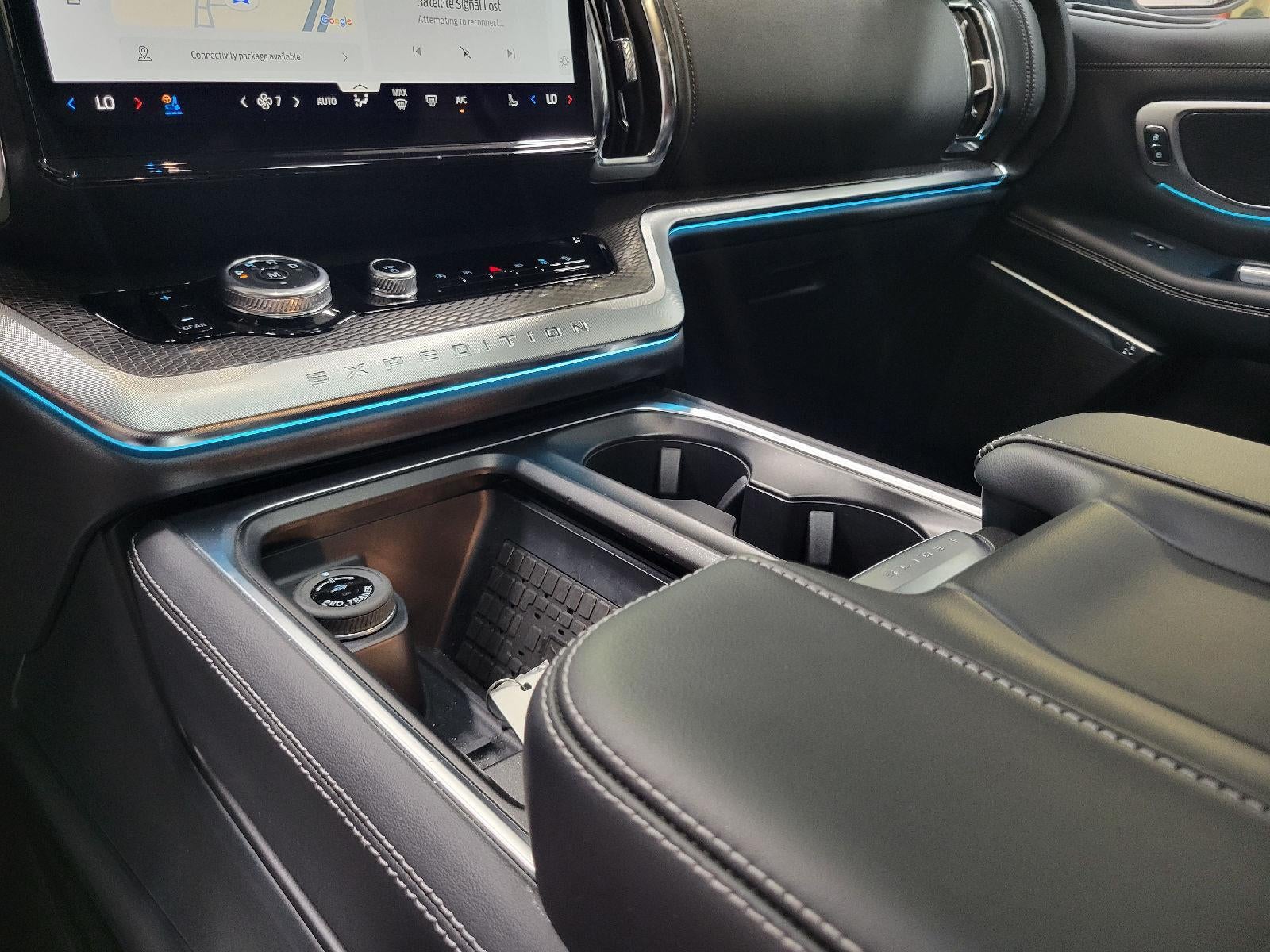 2025 Ford Expedition Max Platinum® MAX