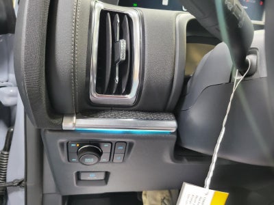 2025 Ford Expedition Max Platinum® MAX