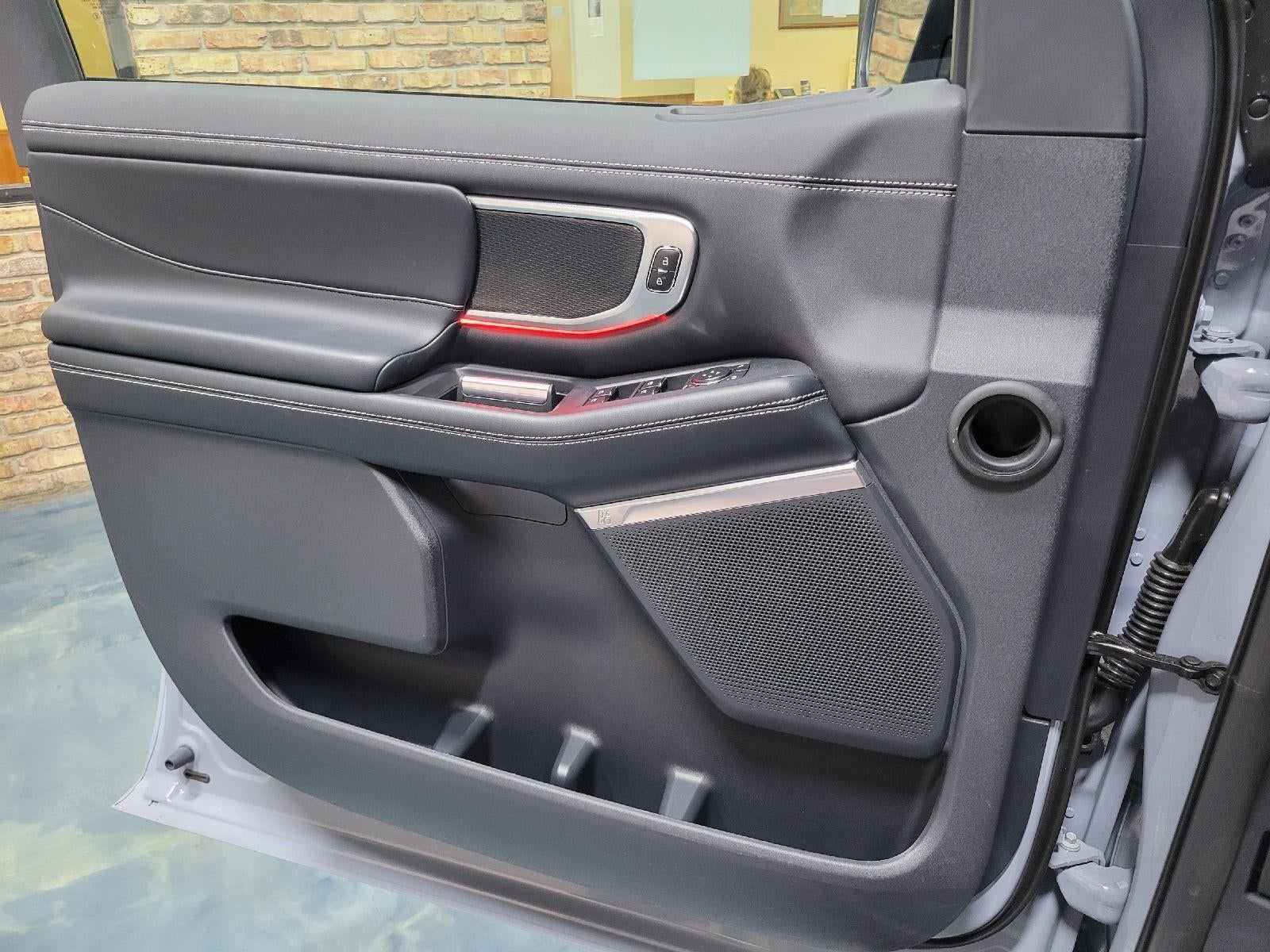 2025 Ford Expedition Max Platinum® MAX