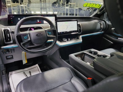 2025 Ford Expedition Max Platinum® MAX