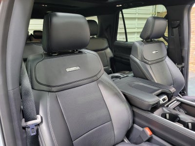 2025 Ford Expedition Max Platinum® MAX