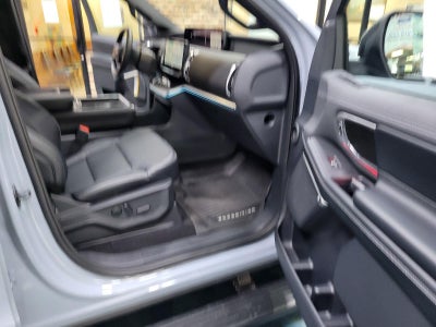 2025 Ford Expedition Max Platinum® MAX