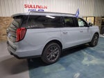2025 Ford Expedition Max Platinum® MAX