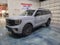 2025 Ford Expedition Max Platinum® MAX