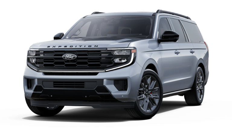 2025 Ford Expedition MAX Platinum - Photo 26