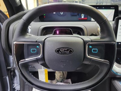 2025 Ford Expedition Max Platinum® MAX