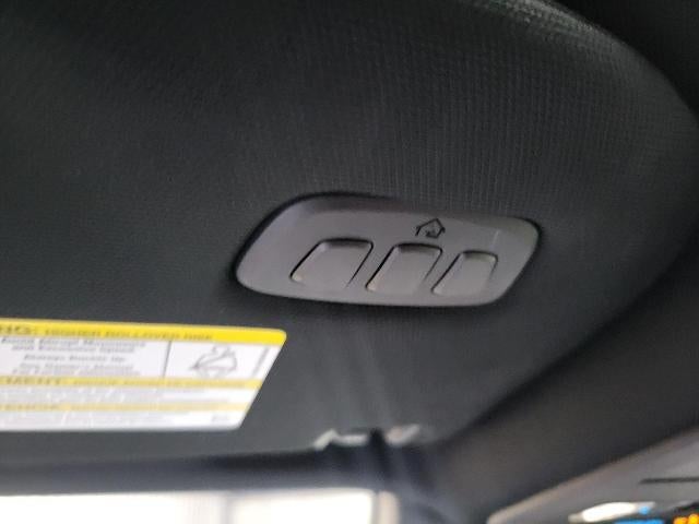 2025 Ford Expedition Max Platinum® MAX