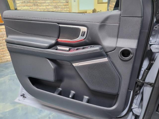 2025 Ford Expedition Max Platinum® MAX