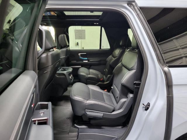 2025 Ford Expedition Max Platinum® MAX