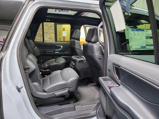 2025 Ford Expedition Max Platinum® MAX