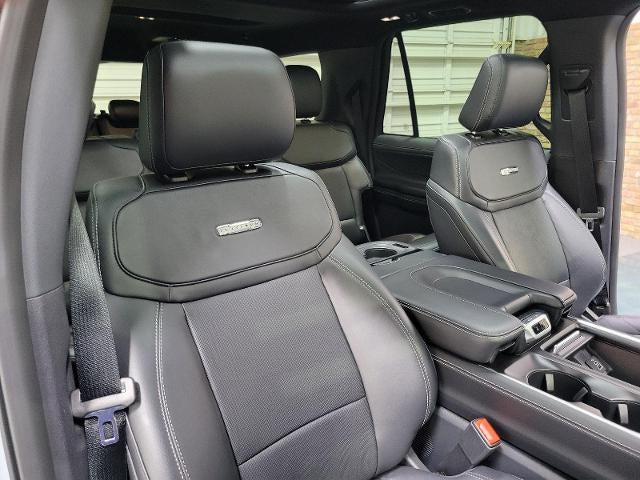 2025 Ford Expedition Max Platinum® MAX